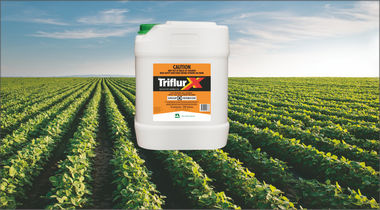 Trifluralin 480 g/l EC
