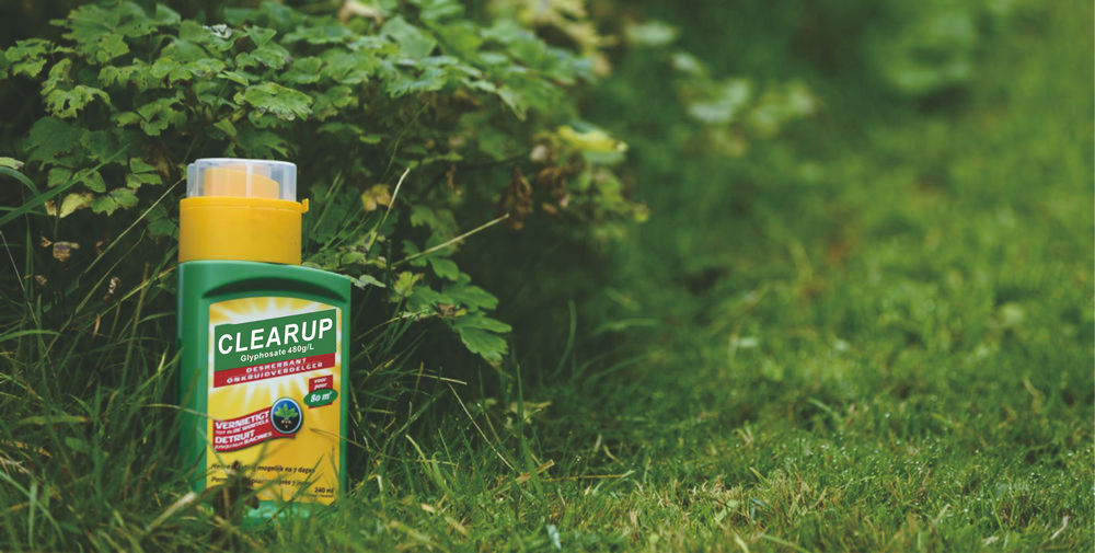Glyphosate